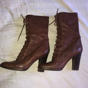 Michael Kors Boots